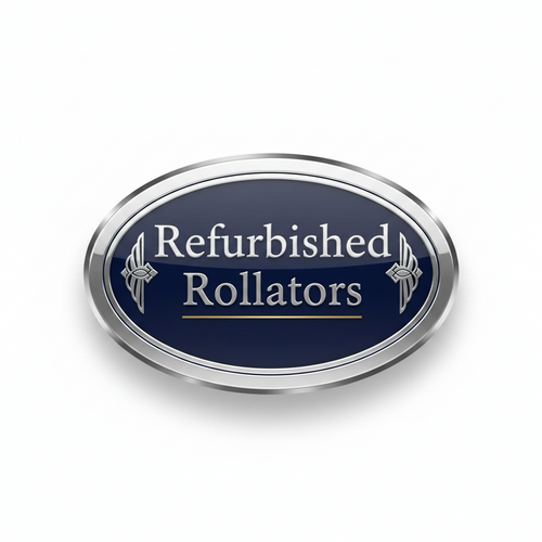 Refurbished Rollators